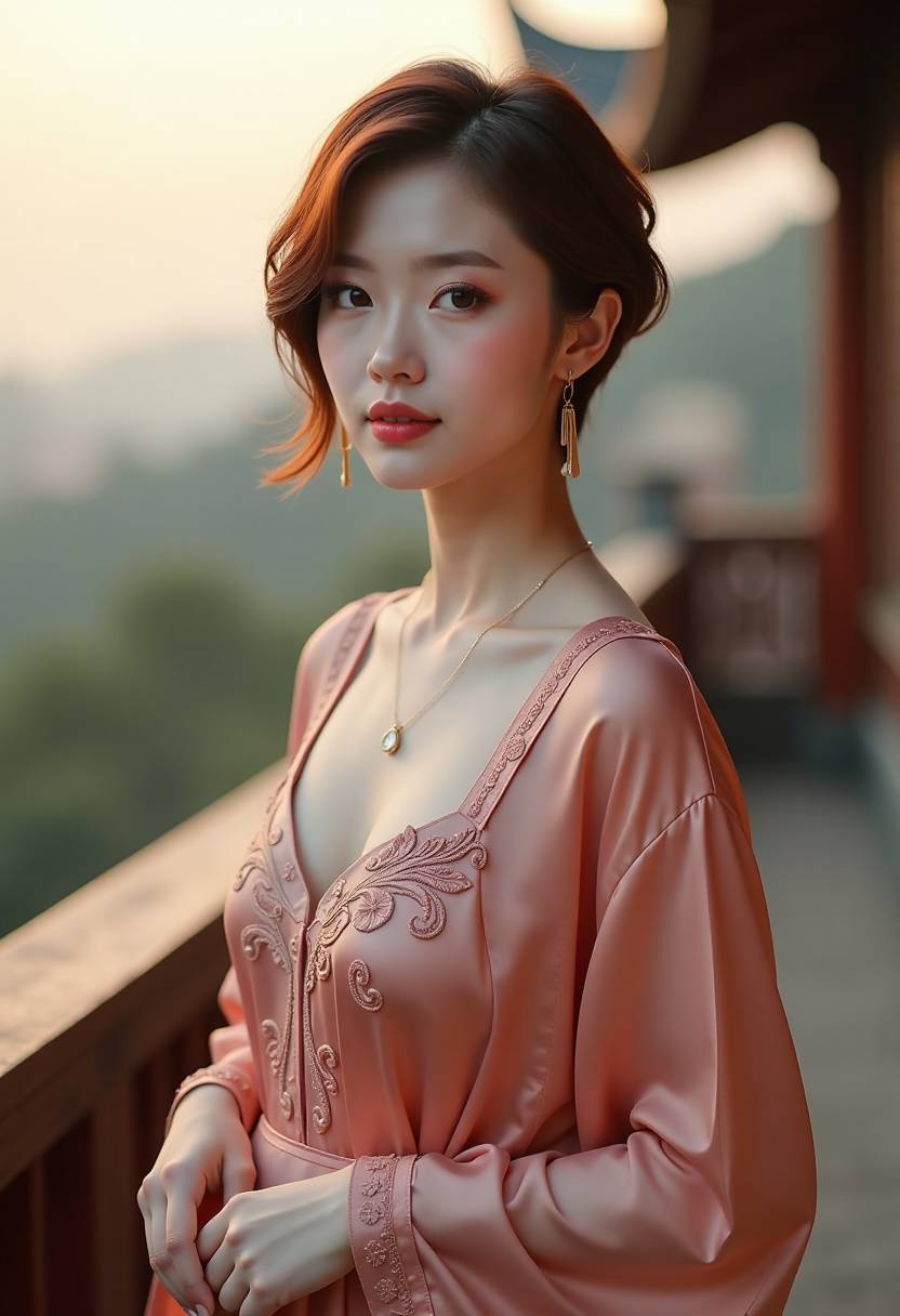 大明王朝